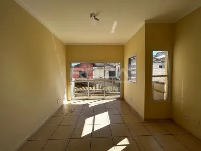 Apartamento com 2 Quartos para alugar, 60m² no Jardim Botânico, Ribeirão Preto