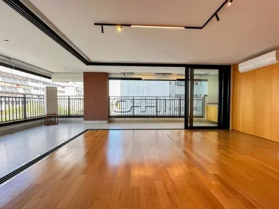 Apartamento com 3 Quartos à venda, 152m² no Pinheiros, São Paulo