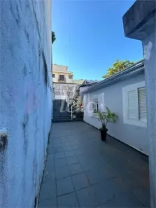 Casa com 4 Quartos à venda, 134m² no Tucuruvi, São Paulo