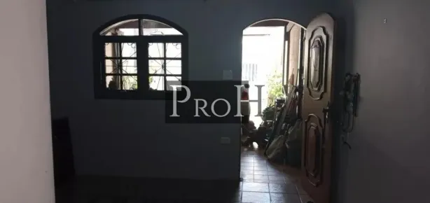 Sobrado com 3 Quartos à venda, 195m² no Rudge Ramos, São Bernardo do Campo