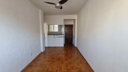 Apartamento com 1 Quarto à venda, 45m² no Bela Vista, São Paulo