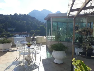 Cobertura com 3 Quartos à venda, 150m² no Centro, Nova Friburgo