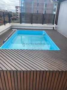 Apartamento com 4 Quartos à venda, 237m² no Eldorado, Contagem