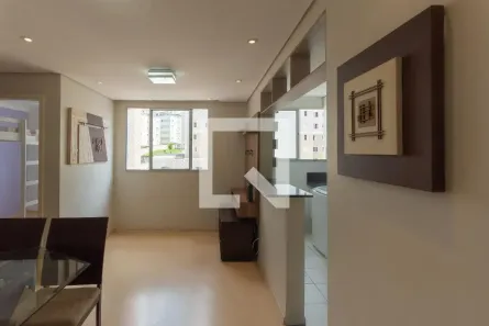 Apartamento com 3 Quartos à venda, 58m² no Jardim Nova Europa, Campinas