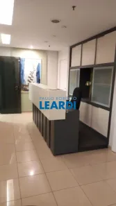 Sala Comercial com 2 Quartos à venda, 42m² no Indianópolis, São Paulo