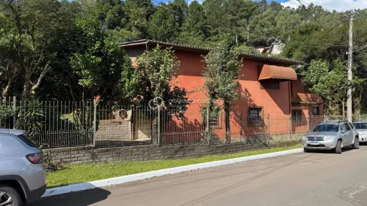 Lote/Terreno à venda, 5000m² no Loteamento Belvedere, Gramado