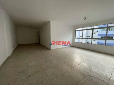Apartamento com 3 Quartos à venda, 154m² no Ponta da Praia, Santos
