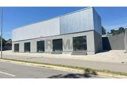 Galpão/Depósito/Armazém para alugar, 47m² no Jardim Estância Brasil, Atibaia