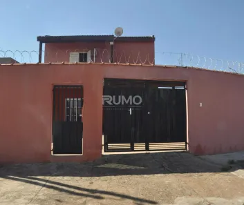 Sobrado com 3 Quartos à venda, 150m² no Parque Bom Retiro, Paulínia