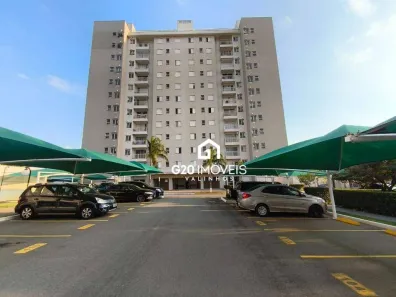 Apartamento com 2 Quartos à venda, 51m² no Jardim Nova Europa, Campinas