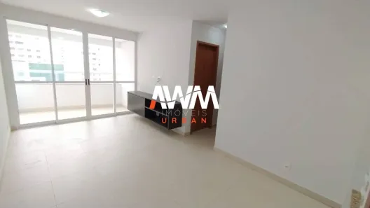 Apartamento com 2 Quartos para alugar, 58m² no Setor Bueno, Goiânia