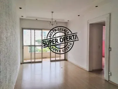 Apartamento com 2 Quartos à venda, 62m² no Vila Amélia, São Paulo