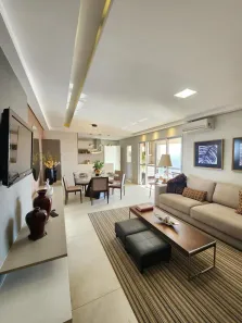 Apartamento com 3 Quartos à venda, 119m² no Vila Primavera, Limeira