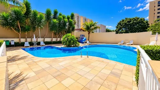 Cobertura com 3 Quartos à venda, 118m² no Mansões Santo Antônio, Campinas