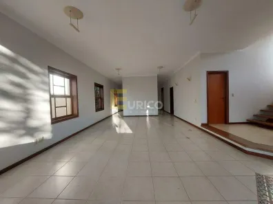 Casa de Condomínio com 4 Quartos à venda, 300m² no Jardim Recanto, Valinhos