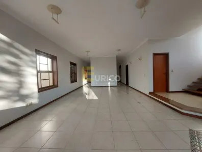 Casa de Condomínio com 4 Quartos à venda, 330m² no Jardim Recanto, Valinhos