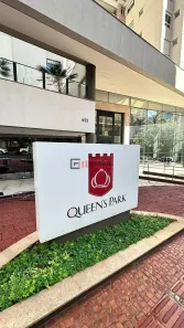 Apartamento com 3 Quartos à venda, 173m² no Gleba Fazenda Palhano, Londrina
