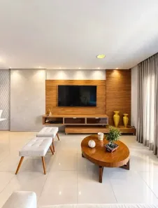 Apartamento com 3 Quartos à venda, 128m² no Renascença, São Luís