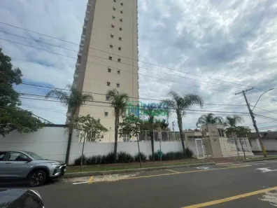 Apartamento com 2 Quartos à venda, 67m² no Vila Independência, Piracicaba
