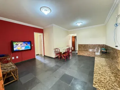 Apartamento com 3 Quartos à venda, 10m² no Praia do Morro, Guarapari