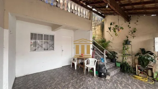 Casa com 2 Quartos à venda, 84m² no Jardim Torrão de Ouro, São José dos Campos