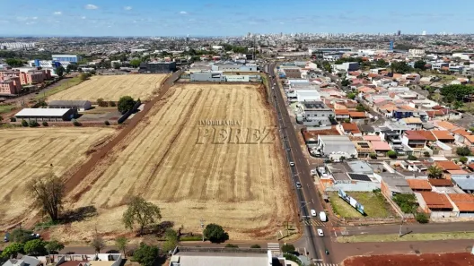 Lote/Terreno à venda, 25243m² no Heimtal, Londrina
