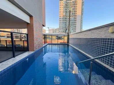 Apartamento com 2 Quartos à venda, 61m² no Praia de Itaparica, Vila Velha