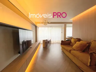 Apartamento com 1 Quarto à venda, 80m² no Higienópolis, São Paulo