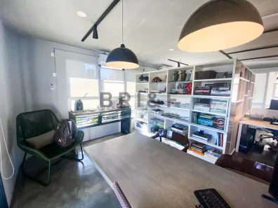 Imóvel Comercial à venda, 70m² no Vila Nova Conceição, São Paulo