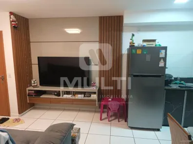 Apartamento com 2 Quartos para alugar, 50m² no Jardim Brasília, Uberlândia