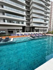 Apartamento com 3 Quartos à venda, 168m² no Jardim das Acácias, São Paulo