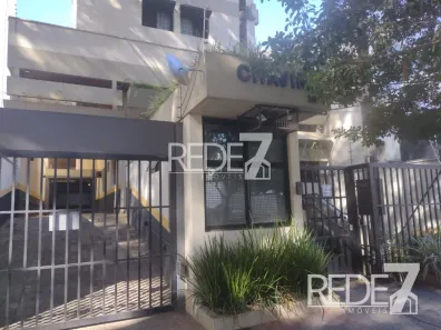Apartamento com 2 Quartos à venda, 66m² no Cambuí, Campinas
