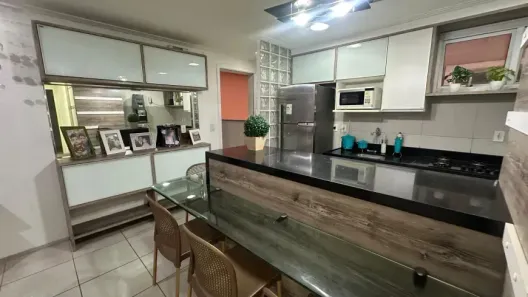 Apartamento com 3 Quartos à venda, 65m² no Passaré, Fortaleza