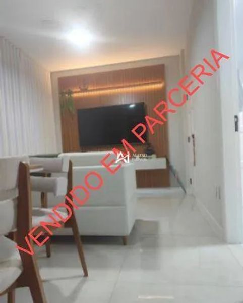 Apartamento com 2 quartos — Padre Eustáquio, Belo Horizonte