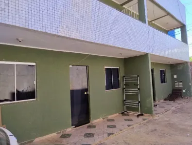 Prédio Residencial com 2 Quartos à venda, 250m² no Arapoanga, Brasília