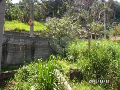 Lote/Terreno à venda, 1385m² no Horto Florestal, São Paulo