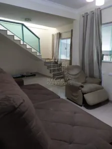Sobrado com 3 Quartos à venda, 270m² no Jardim Marek, Santo André