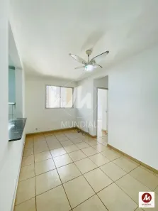 Apartamento com 2 Quartos à venda, 46m² no Sumarezinho, Ribeirão Preto