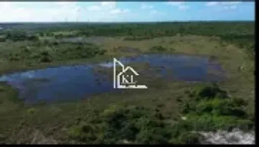 Fazenda/Sítio com 1 Quarto à venda, 600000m² no , Ceará-Mirim