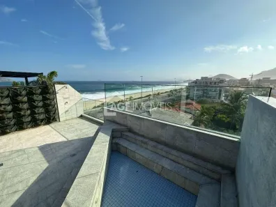 Cobertura com 3 Quartos à venda, 300m² no Piratininga, Niterói