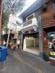 Ponto Comercial para alugar, 70m² no Centro, Taubaté