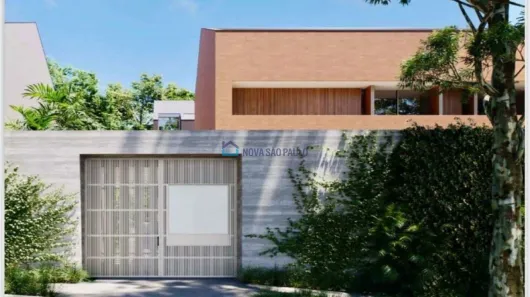 Casa de Condomínio com 3 Quartos à venda, 569m² no Jardim Petrópolis, São Paulo