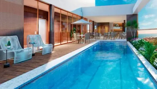 Apartamento com 1 Quarto à venda, 37m² no Graça, Salvador