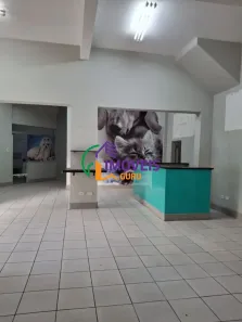Ponto Comercial para alugar, 210m² no Siciliano, São Paulo