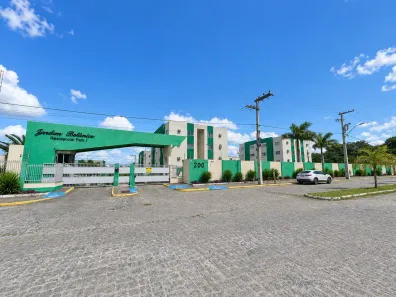 Apartamento com 2 Quartos à venda, 52m² no Universitário, Campina Grande