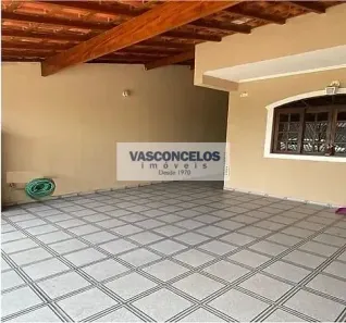 Casa com 3 Quartos à venda, 116m² no Jardim das Indústrias, São José dos Campos