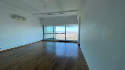 Sala Comercial à venda, 37m² no Cristal, Porto Alegre