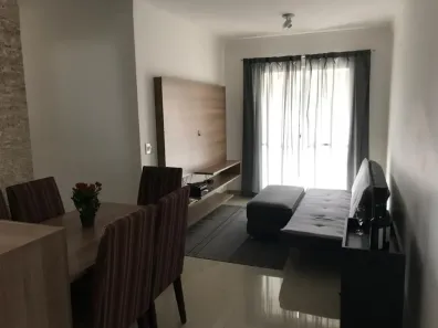 Apartamento com 2 Quartos à venda, 57m² no Vila Gomes, São Paulo