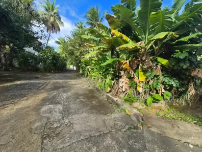 Lote/Terreno à venda, 1716m² no Pituaçu, Salvador