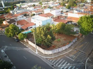 Lote/Terreno à venda, 600m² no Remanso Campineiro, Hortolândia